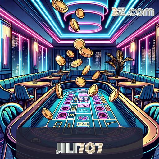 JILI707
