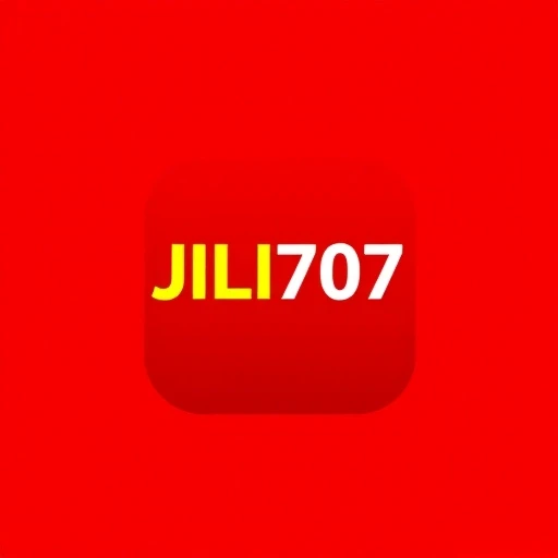 JILI707 Logo