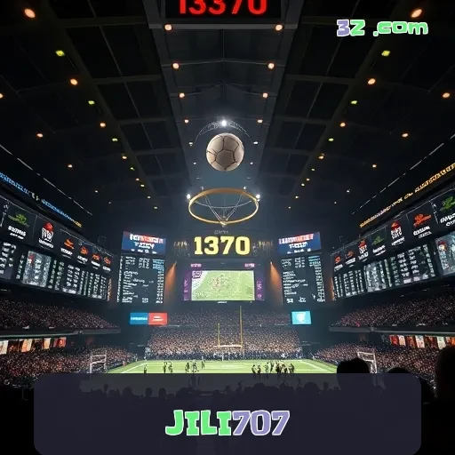 JILI707: Programa de Fidelidade Que Garante Prêmios e Vantagens