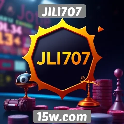 Avaliação de segurança e confiabilidade do site JILI707