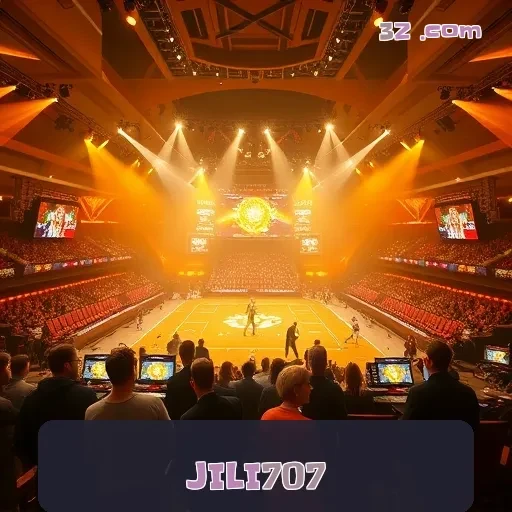 JILI707 Perguntas Frequentes