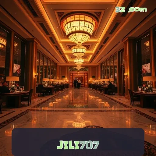 JILI707 Métodos de Pagamento